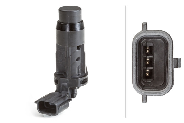 HELLA Impulsgeber, Kurbelwelle