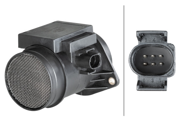 HELLA Luftmassenmesser HELLA Luftmassenmesser