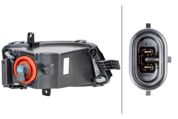 HELLA Nebelscheinwerfer