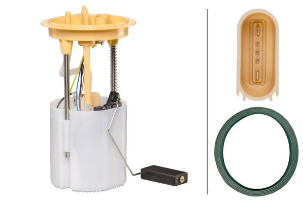 HELLA Kraftstoff-Fördereinheit HELLA Kraftstoff-Fördereinheit