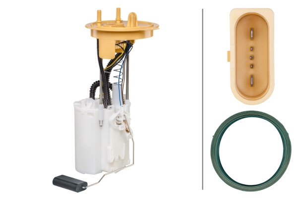 HELLA Kraftstoff-Fördereinheit