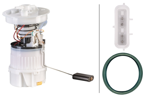 HELLA Kraftstoff-Fördereinheit