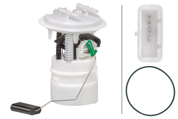 HELLA Kraftstoff-Fördereinheit