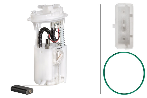 HELLA Kraftstoff-Fördereinheit