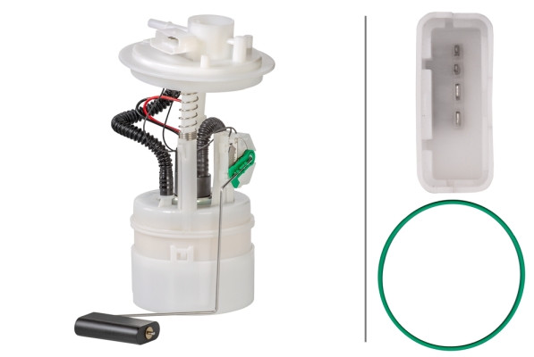 HELLA Kraftstoff-Fördereinheit