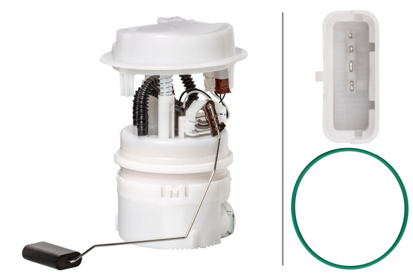 HELLA Kraftstoff-Fördereinheit