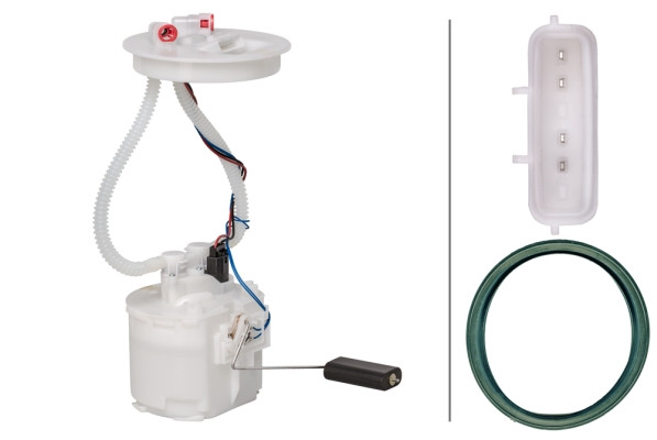 HELLA Kraftstoff-Fördereinheit