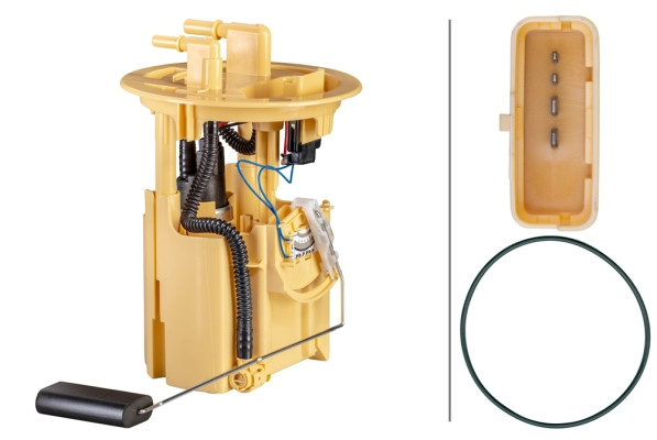 HELLA Kraftstoff-Fördereinheit