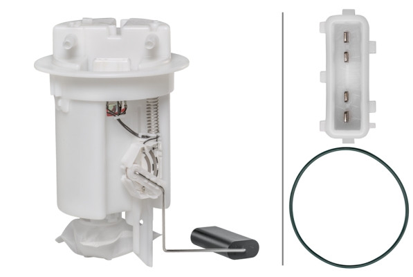 HELLA Kraftstoff-Fördereinheit