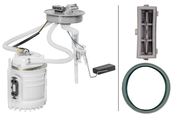 HELLA Kraftstoff-Fördereinheit