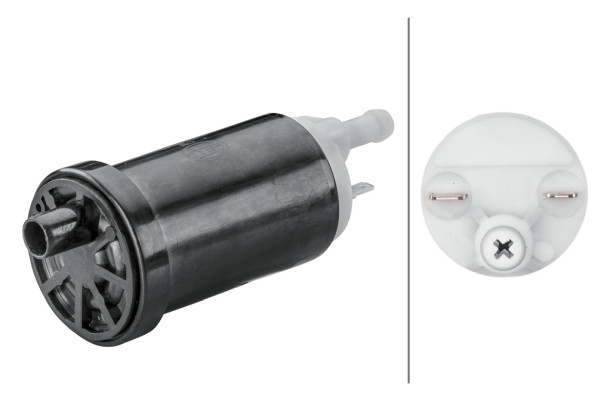 HELLA Kraftstoffpumpe