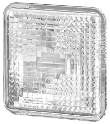 HELLA Lichtscheibe, Heckleuchte