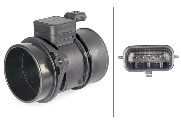 HELLA Luftmassenmesser HELLA Luftmassenmesser