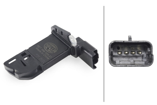 HELLA Luftmassenmesser HELLA Luftmassenmesser