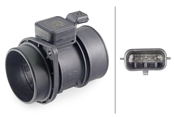 HELLA Luftmassenmesser HELLA Luftmassenmesser