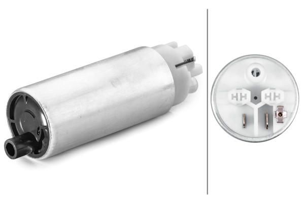 HELLA Kraftstoffpumpe