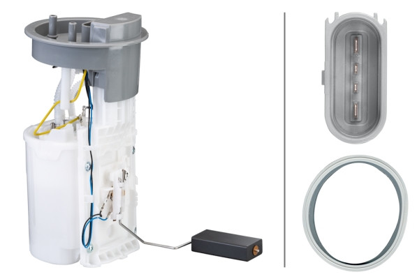 HELLA Kraftstoff-Fördereinheit