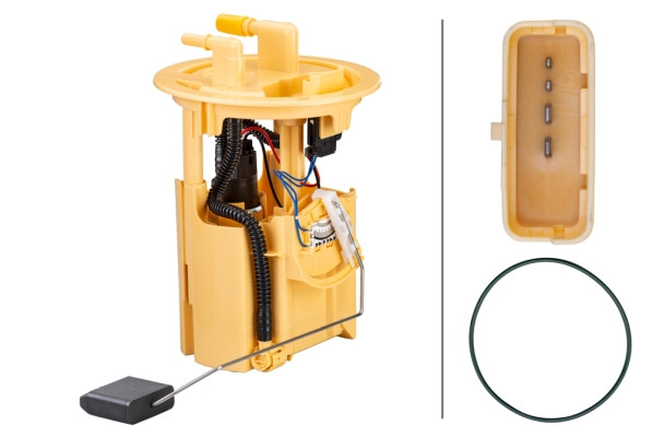 HELLA Kraftstoff-Fördereinheit