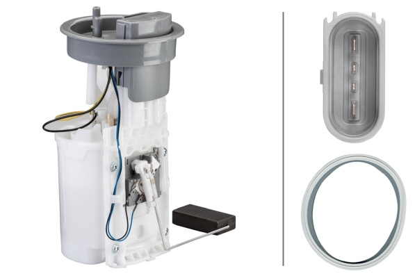 HELLA Kraftstoff-Fördereinheit