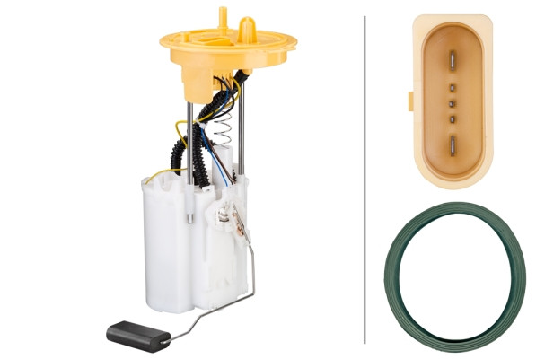 HELLA Kraftstoff-Fördereinheit