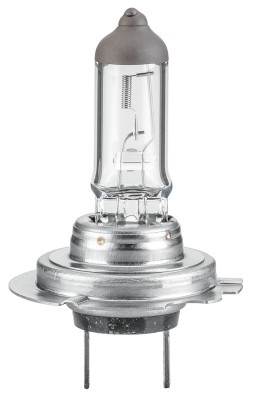 HELLA Glühlampe, Hauptscheinwerfer