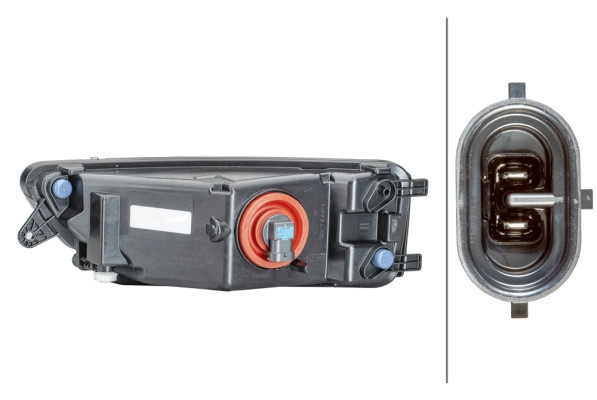 HELLA Nebelscheinwerfer