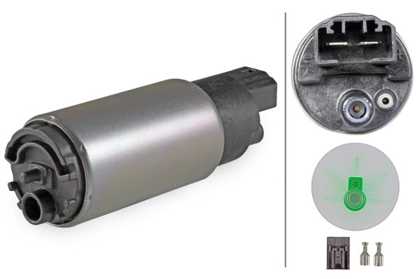 HELLA Kraftstoffpumpe