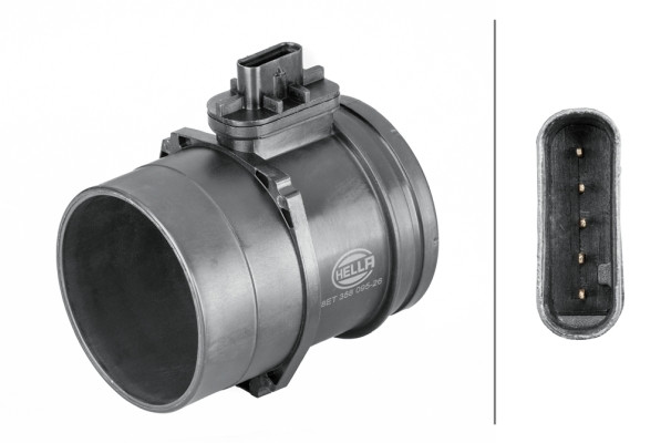 HELLA Luftmassenmesser