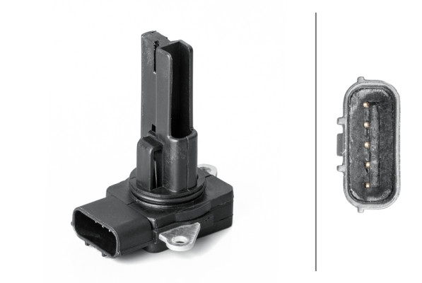 HELLA Luftmassenmesser