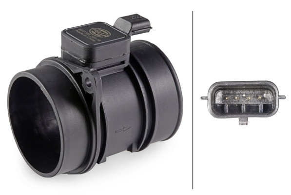 HELLA Luftmassenmesser