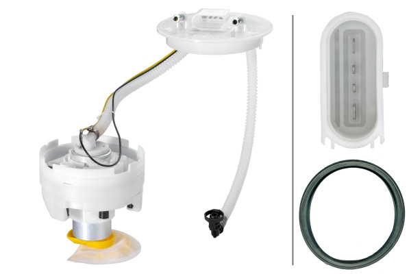 HELLA Kraftstoff-Fördereinheit