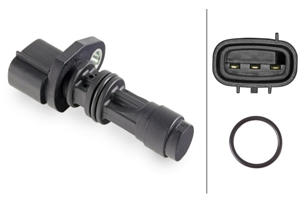 HELLA Impulsgeber, Kurbelwelle