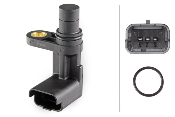 HELLA Sensor, Nockenwellenposition