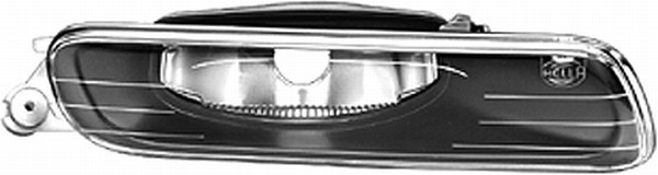 HELLA Nebelscheinwerfer