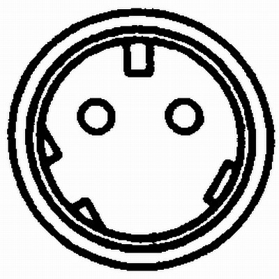 HELLA Sensor, Kühlmitteltemperatur