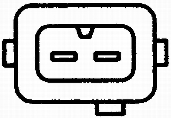 HELLA Impulsgeber, Kurbelwelle