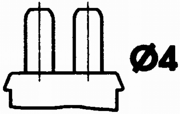 HELLA Sensor, Kühlmitteltemperatur