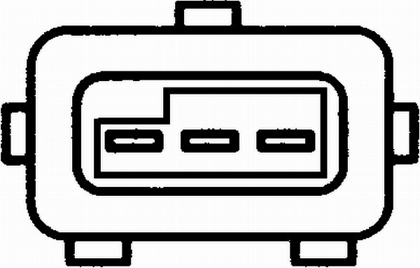 HELLA Impulsgeber, Kurbelwelle