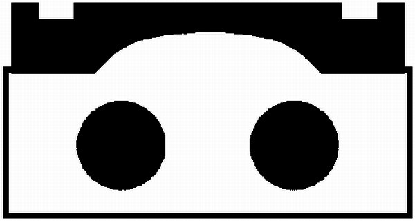 HELLA Niveauschalter, Kühlmittelmangelanzeige