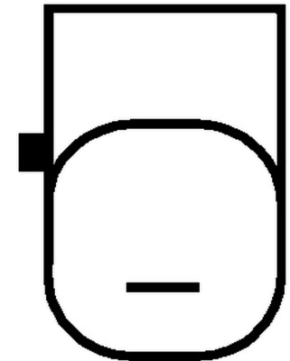 HELLA Öldruckschalter HELLA Öldruckschalter