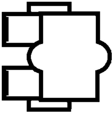 HELLA Bremslichtschalter