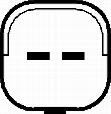 HELLA Impulsgeber, Kurbelwelle