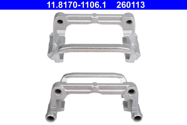 ATE Halter, Bremssattel ATE Halter, Bremssattel