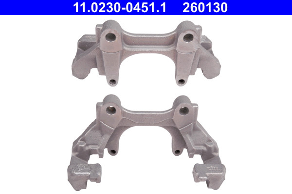 ATE Halter, Bremssattel ATE Halter, Bremssattel