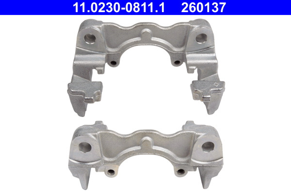 ATE Halter, Bremssattel