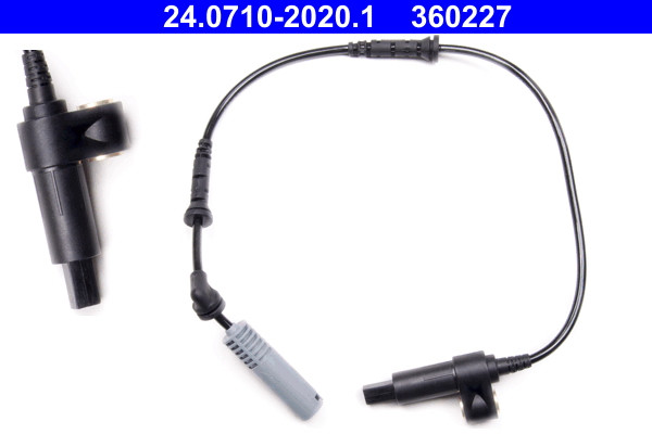 ATE Sensor, Raddrehzahl
