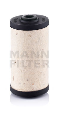 MANN-FILTER Kraftstofffilter MANN-FILTER Kraftstofffilter
