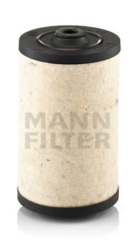 MANN-FILTER Kraftstofffilter MANN-FILTER Kraftstofffilter