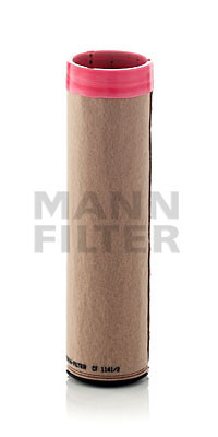MANN-FILTER Sekundärluftfilter MANN-FILTER Sekundärluftfilter