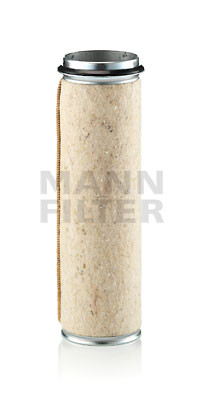 MANN-FILTER Sekundärluftfilter